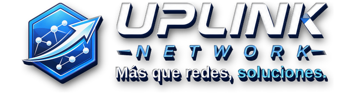 Uplink Network, más que redes, soluciones.